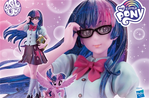 Kotobukiya bishoujo twilight sparkle outlet