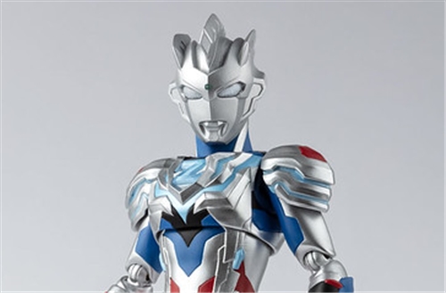 The New TV Series ULTRAMAN Z – Revealing The New Forms Of Ultraman Z And Geed! | Tsuburaya Productions Co., Ltd - View #12