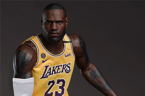 enterbay lebron