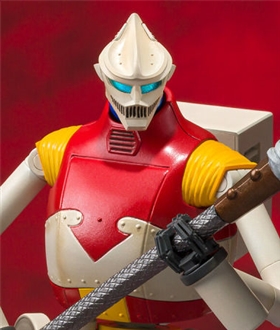 SHMonsterArts Jet Jaguar