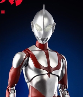 Shin Ultraman Fig Zero 1/6
