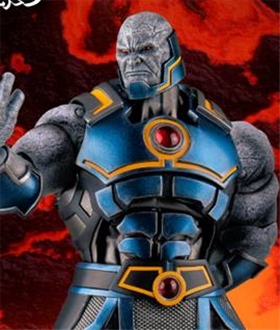Comics Villain-Darkseid 1/9