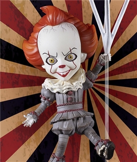 IT PENNYWISE – Balloon version