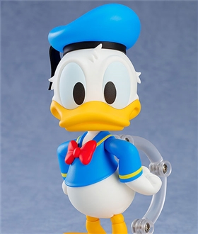 Nendoroid Donald Duck