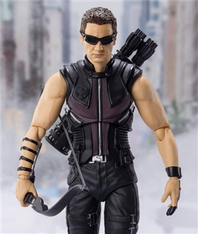 SHFiguarts Hawkeye (Avengers)