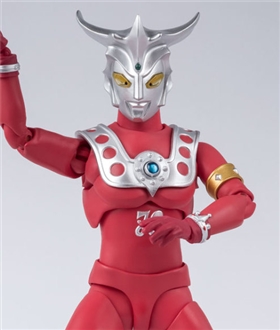 SHFiguarts Ultraman Leo
