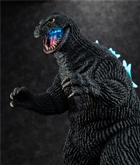 UA Monsters Godzilla (1962)