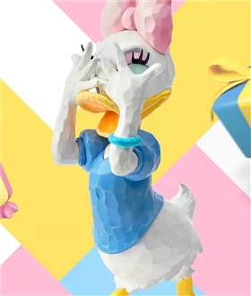 POP SUNDAY Daisy Duck - Disney