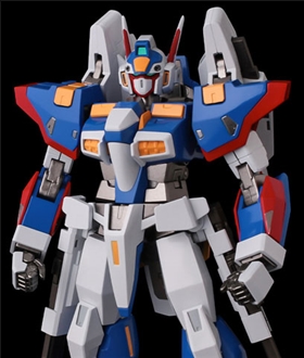 RIOBOT Super Robot Wars OG Henkei Gattai R-1