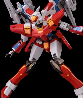 RIOBOT Super Robot Wars OG Henkei Gattai R-3 Powered