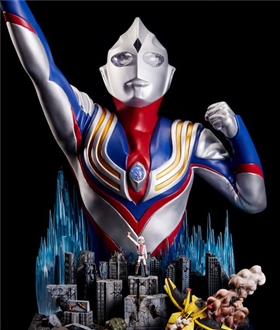 Ultraman Tiga