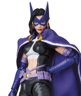 Mafex No.170 MAFEX HUNTRESS (BATMAN: HUSH Ver.) BATMAN: HUSH