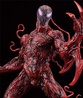 ARTFX+ MARVEL UNIVERSE Carnage Renewal Edition 1/10