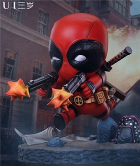 Deadpool – Marvel