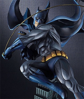DC Comics Batman - Art Respect: Batman