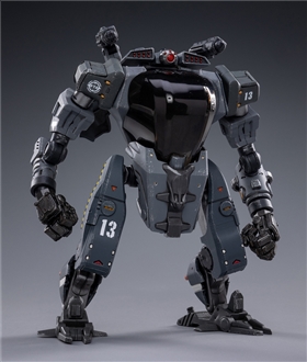 J1262 1/18 NORTH（Snark Commando Mech)