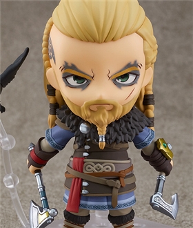 Assassin's Creed® Valhalla - Nendoroid Eivor