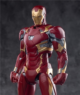 1/9 Assembled Series Avengers-Iron Man MK46