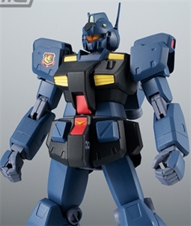 ROBOT soul  RGM-79Q Jim Quell ver. ANIME