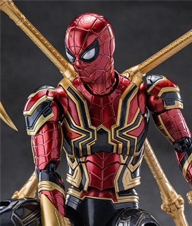 Marvel's Avengers-Iron Spider-Man 1/9