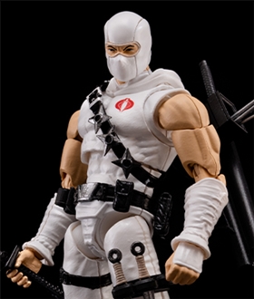 Storm Shadow [Furai Model]