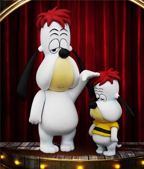 Droopy and Dripple