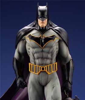 ARTFX DC UNIVERSE Batman Last Knight on Earth 1/6