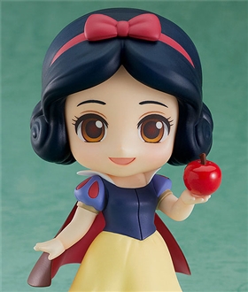 Nendoroid Snow White