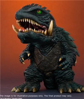 Gamera 1999