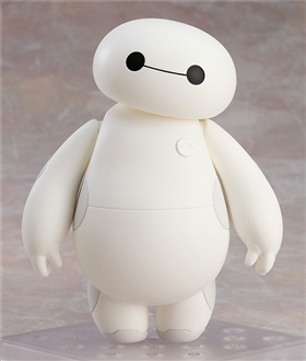 Nendoroid Baymax