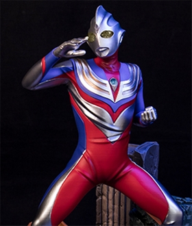 Ultraman Tiga