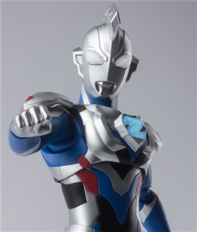 SHFiguarts Ultraman Z Original