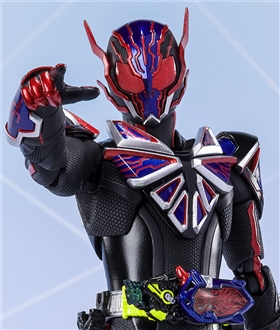 SHFiguarts Kamen Rider Eden