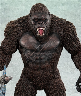 UA Monsters KONG from GODZILLA vs. KONG (2021)