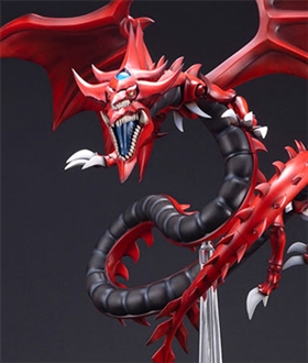 Juukouchoudai Series Yu-Gi-Oh! Duel Monsters Slifer the Sky Dragon