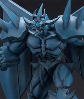 Juukouchoudai Series Yu-Gi-Oh! Duel Monsters Obelisk the Tormentor