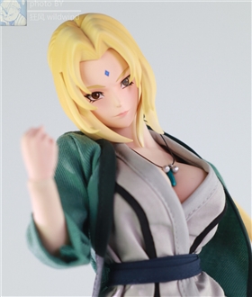 Tsunade-Naruto