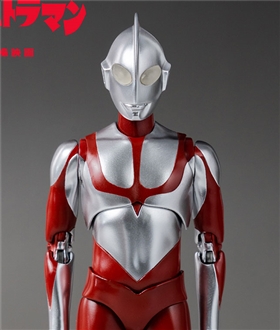 FigZero S 6 inch Ultraman (SHIN ULTRAMAN)