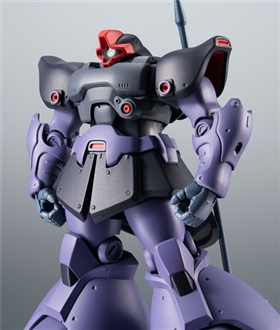 Robot Spirits -SIDE MS- MS-09R-2 Rick Dom II ver. A.N.I.M.E. Mobile Suit Gundam 0083: STARDUST MEMORY