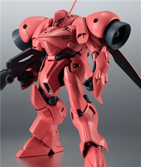 ROBOT Spirit  AGX-04 Gerbera Tetra ver. ANIME