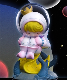Space Station Little Prince