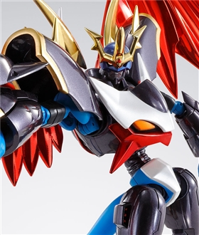 Digimon Adventure 02 - S.H.Figuarts Imperialdramon -Premium Color Edition-