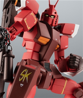 ROBOT SPIRITS ＜SIDE MS＞ PF-78-3 PERFECT GUNDAMⅢ RED WARRIOR ver. A.N.I.M.E.