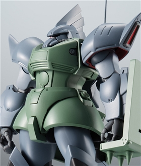 ROBOT Spirit  MS-14F Gelgoog M ver. ANIM