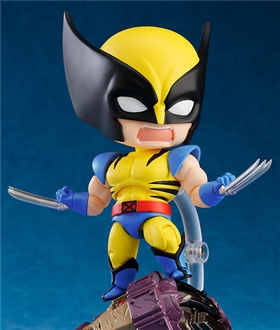 Nendoroid Marvel Comics Wolverine