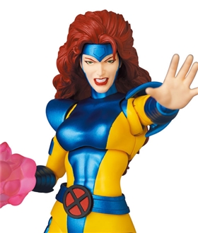 MAFEX No.160 MAFEX Jean Grey (COMIC Ver.) X-MEN