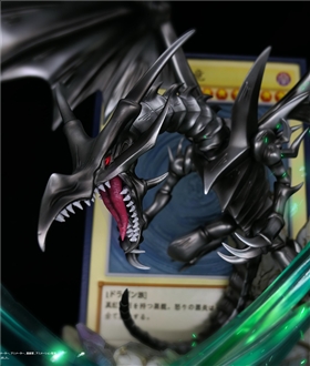 Red Eyes Dragon - YU GI OH!