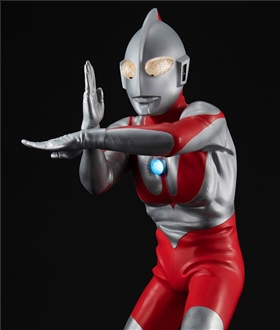 Ultimate Article Ultraman (TYPE-C)
