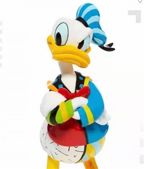 Donald Duck