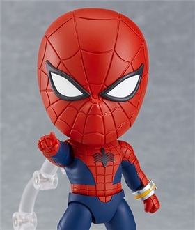 Nendoroid Spider-Man Toei TV Series Spider-Man (Toei Version)